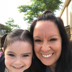 Meet your Posher, Jamie